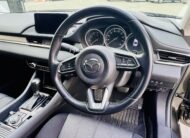 2020 MAZDA 6 SEDAN 20S
