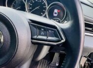 2020 MAZDA 6 SEDAN 20S