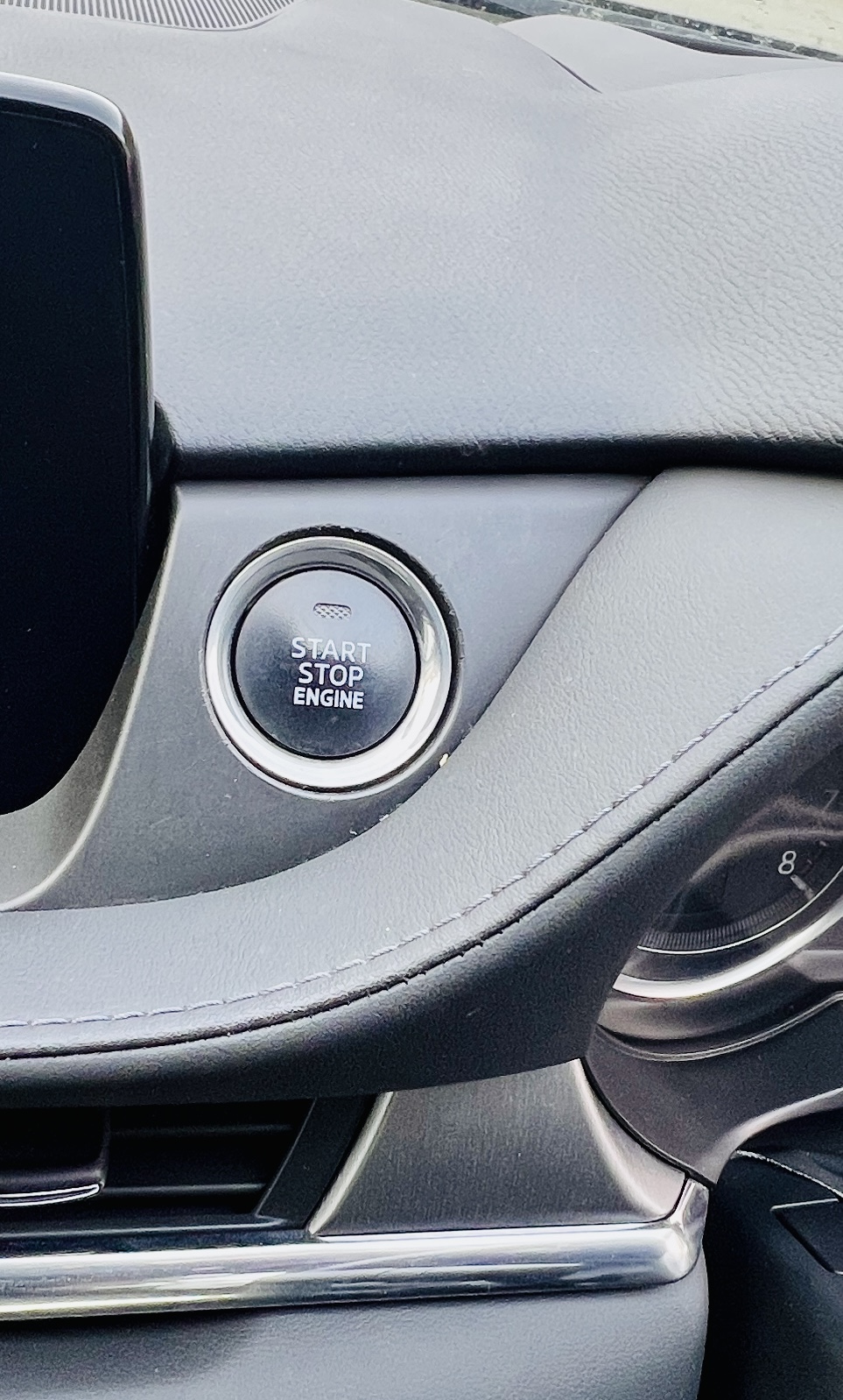 2020 MAZDA 6 SEDAN 20S