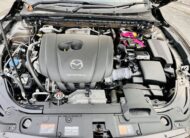 2020 MAZDA 6 SEDAN 20S