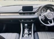 2020 MAZDA 6 SEDAN 20S