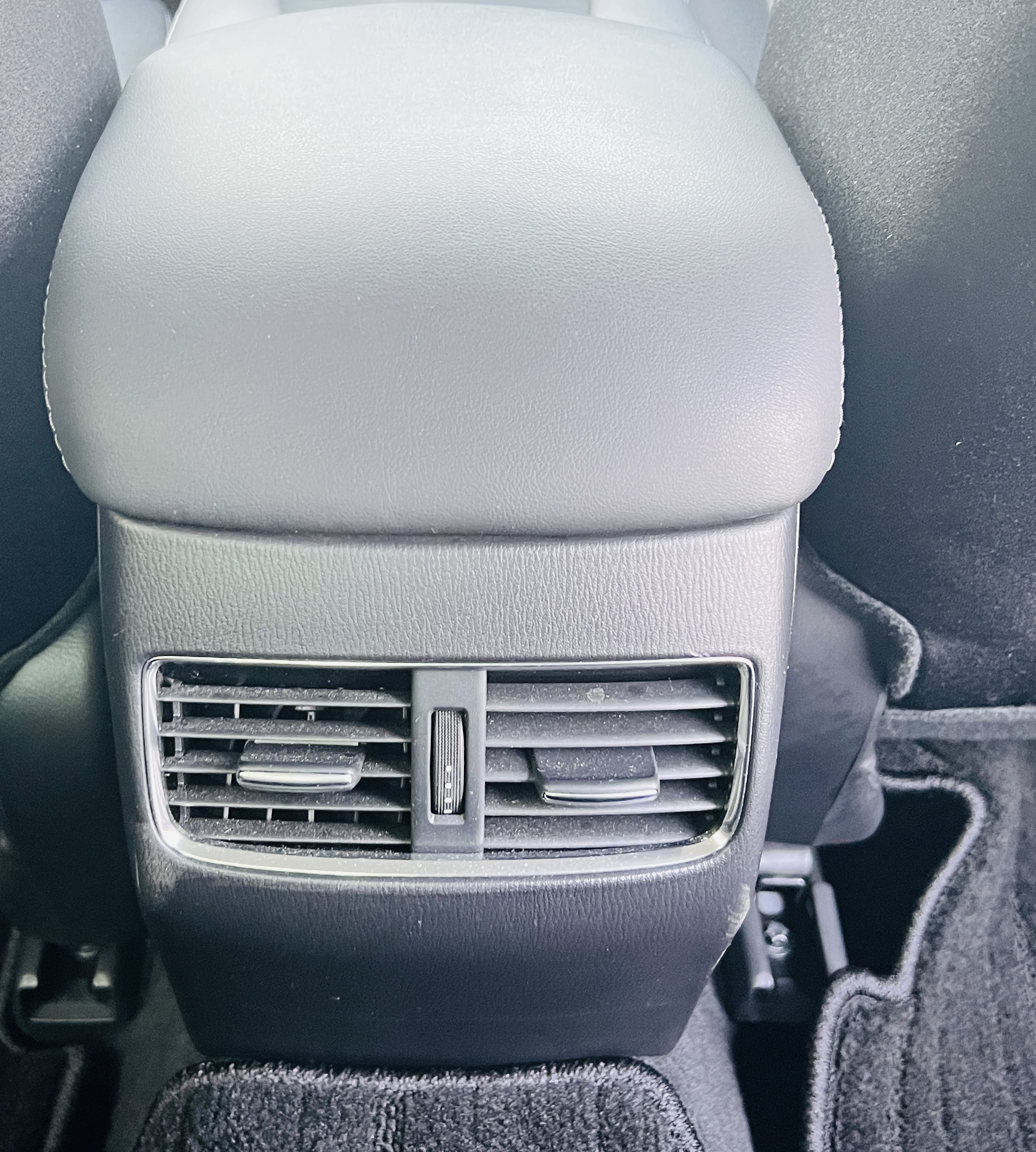 2020 MAZDA 6 SEDAN 20S