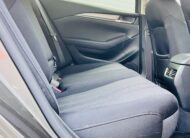 2020 MAZDA 6 SEDAN 20S