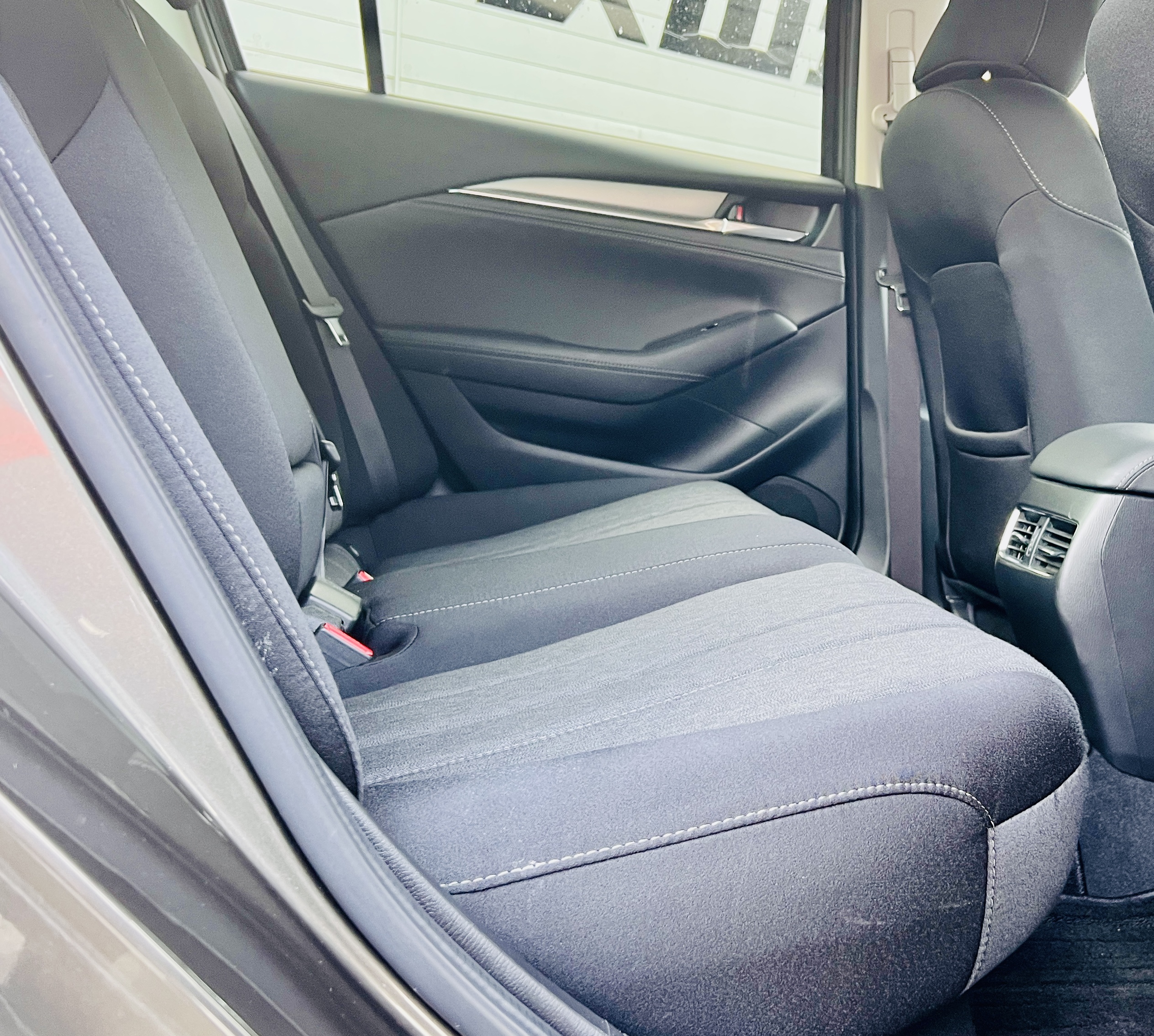 2020 MAZDA 6 SEDAN 20S