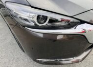 2020 MAZDA 6 SEDAN 20S