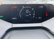 2024 TOYOTA PRIUS Z 4WD