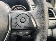 2022 CAMRY X 4WD