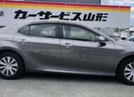 2022 CAMRY X 4WD