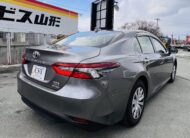 2022 CAMRY X 4WD