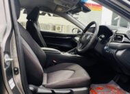 2022 CAMRY X 4WD