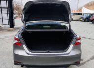 2022 CAMRY X 4WD