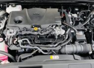 2022 CAMRY X 4WD