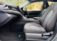 2022 CAMRY X 4WD