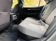 2022 CAMRY X 4WD