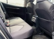 2022 CAMRY X 4WD