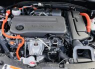 2024 HONDA ZR-V e:HEV Z 4WD
