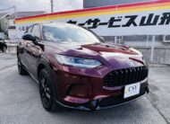 2024 HONDA ZR-V e:HEV Z 4WD