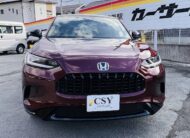 2024 HONDA ZR-V e:HEV Z 4WD
