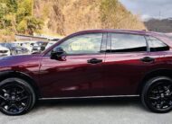 2024 HONDA ZR-V e:HEV Z 4WD
