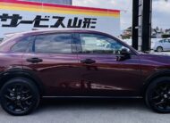 2024 HONDA ZR-V e:HEV Z 4WD