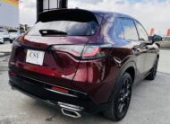 2024 HONDA ZR-V e:HEV Z 4WD