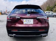 2024 HONDA ZR-V e:HEV Z 4WD