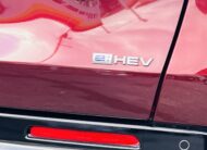 2024 HONDA ZR-V e:HEV Z 4WD