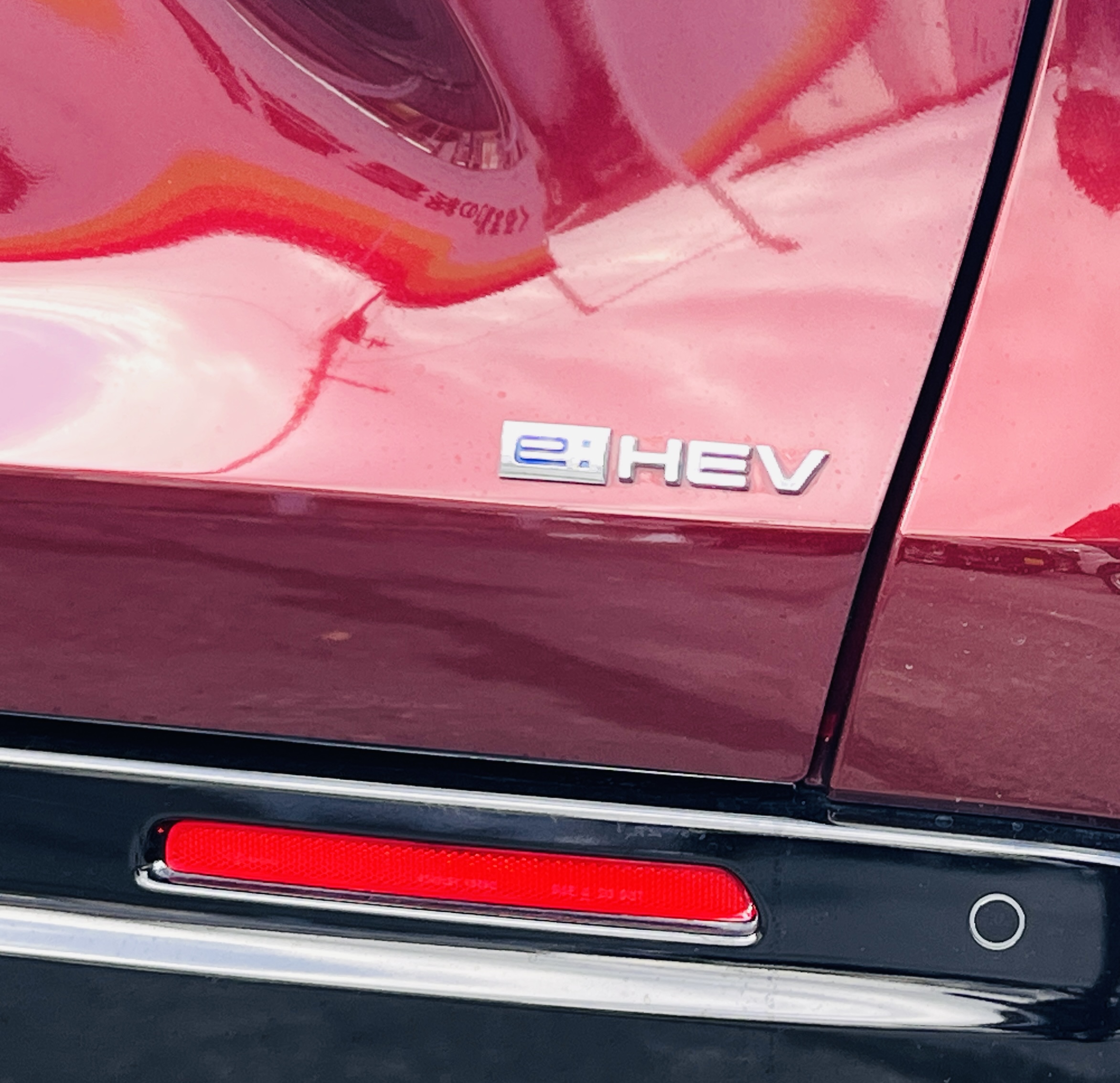 2024 HONDA ZR-V e:HEV Z 4WD