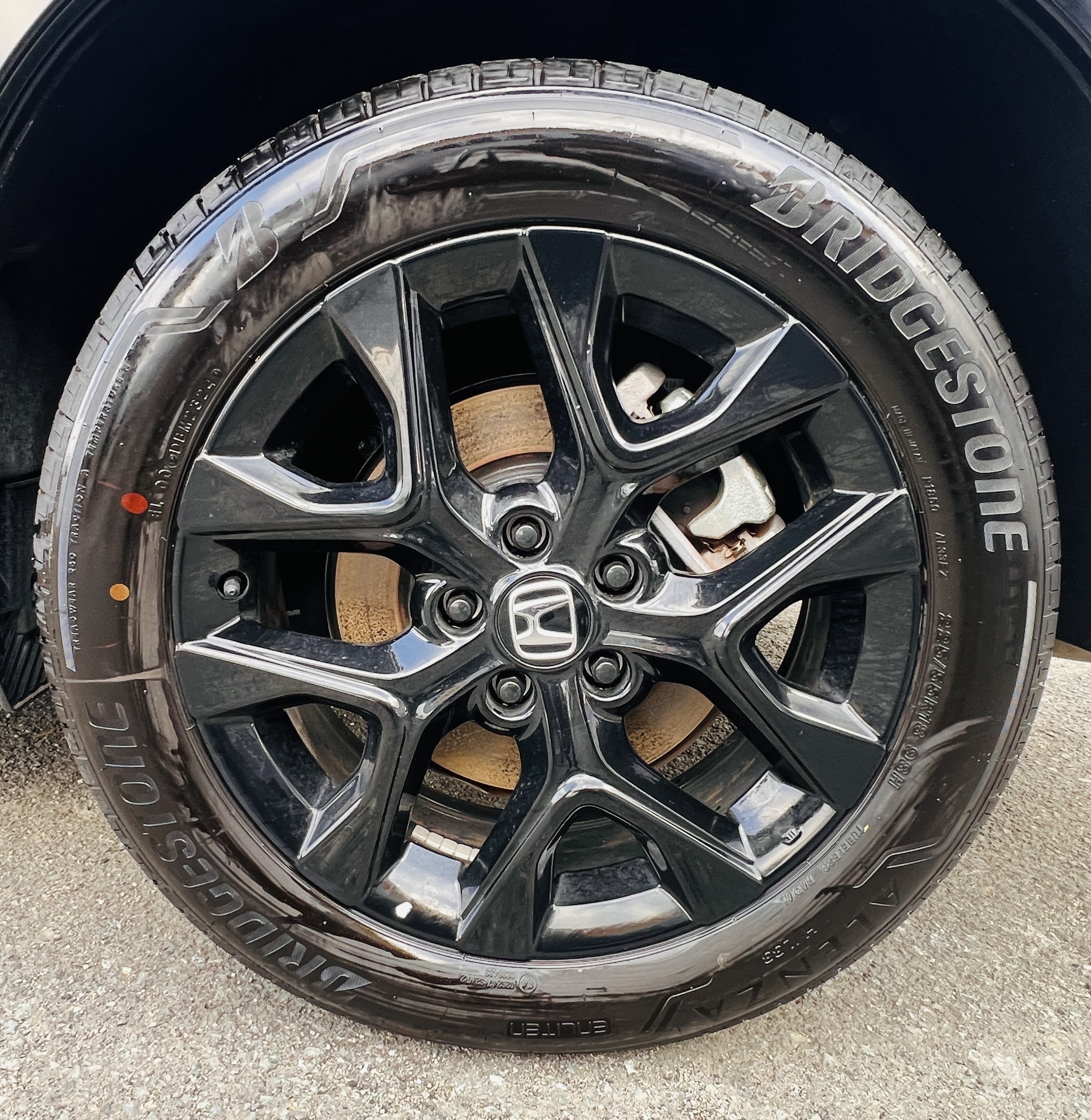 2024 HONDA ZR-V e:HEV Z 4WD