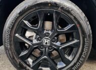 2024 HONDA ZR-V e:HEV Z 4WD