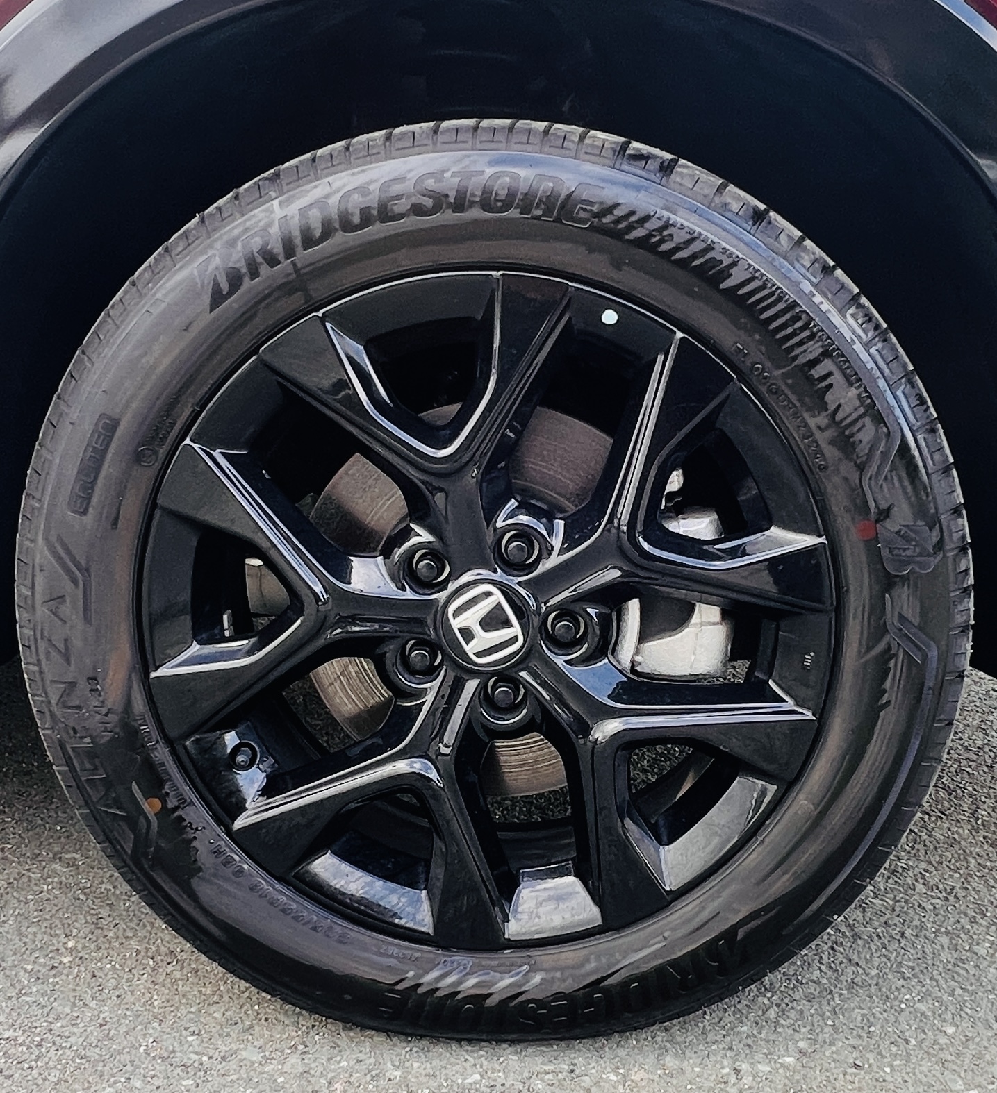 2024 HONDA ZR-V e:HEV Z 4WD