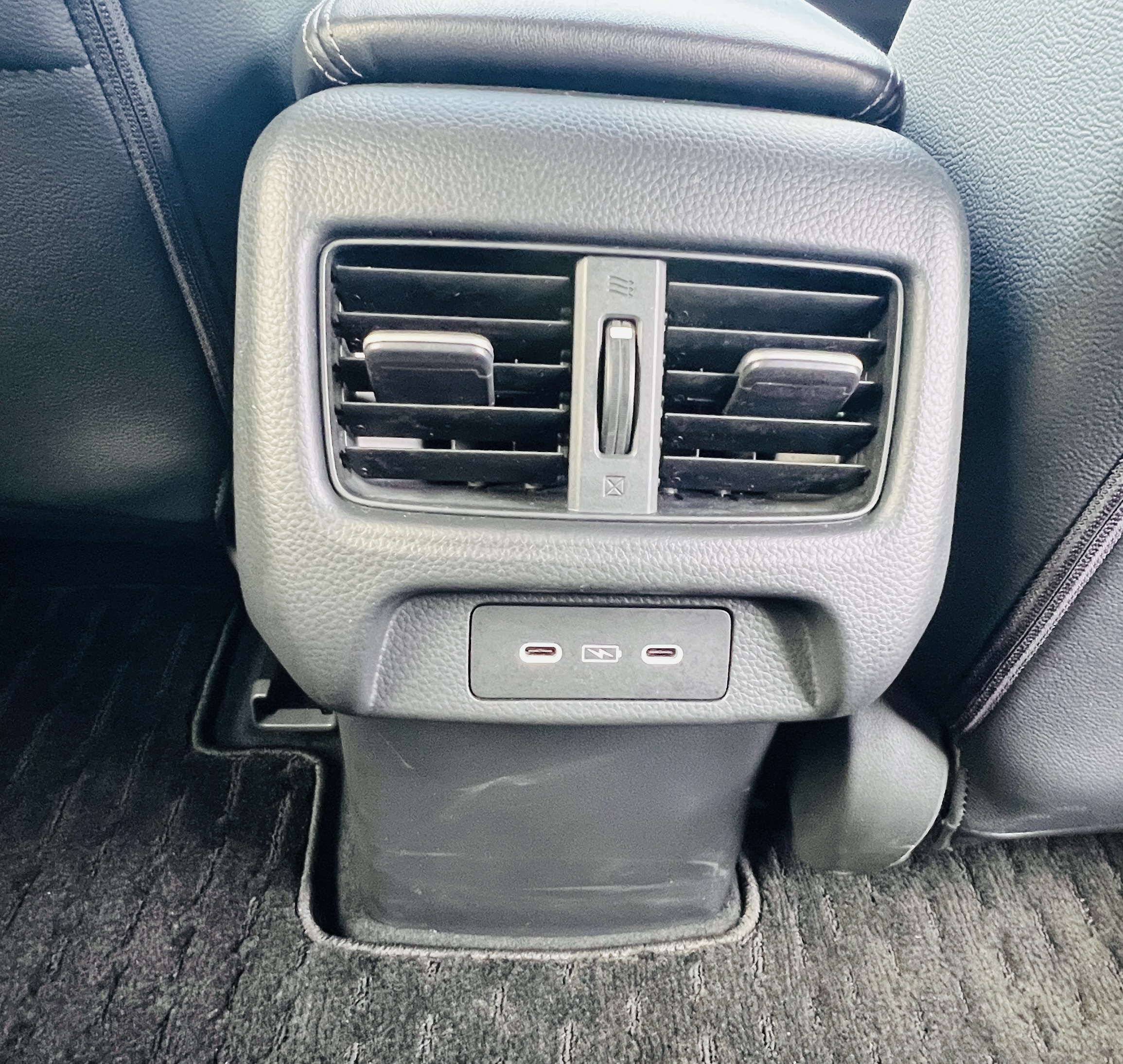 2024 HONDA ZR-V e:HEV Z 4WD