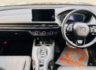 2024 HONDA ZR-V e:HEV Z 4WD