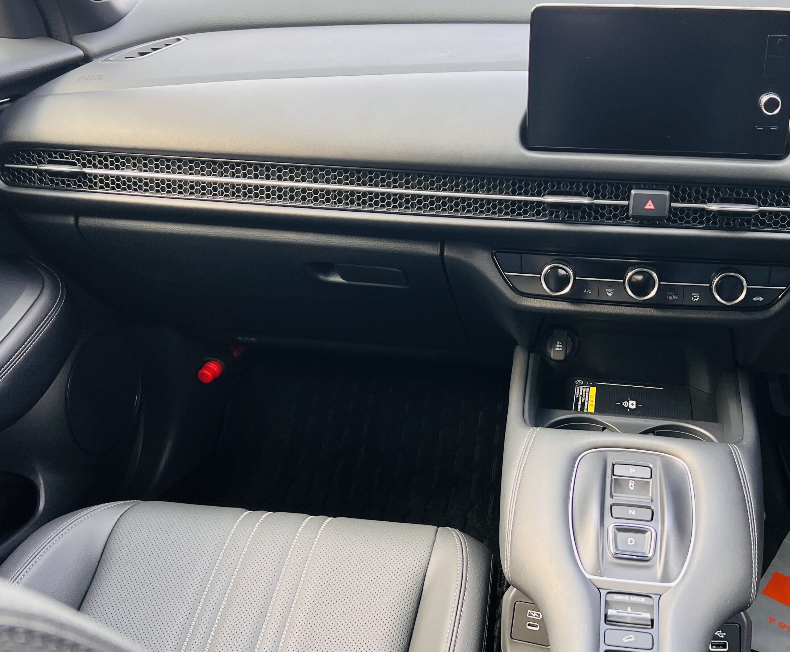 2024 HONDA ZR-V e:HEV Z 4WD