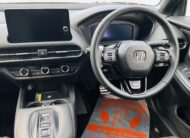 2024 HONDA ZR-V e:HEV Z 4WD