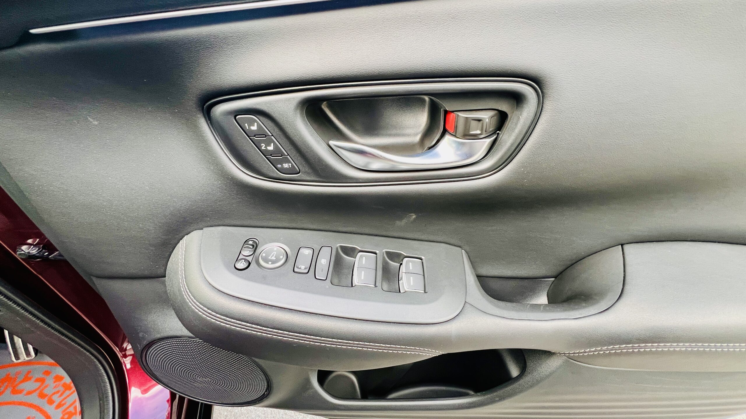 2024 HONDA ZR-V e:HEV Z 4WD