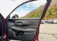 2024 HONDA ZR-V e:HEV Z 4WD