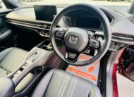 2024 HONDA ZR-V e:HEV Z 4WD