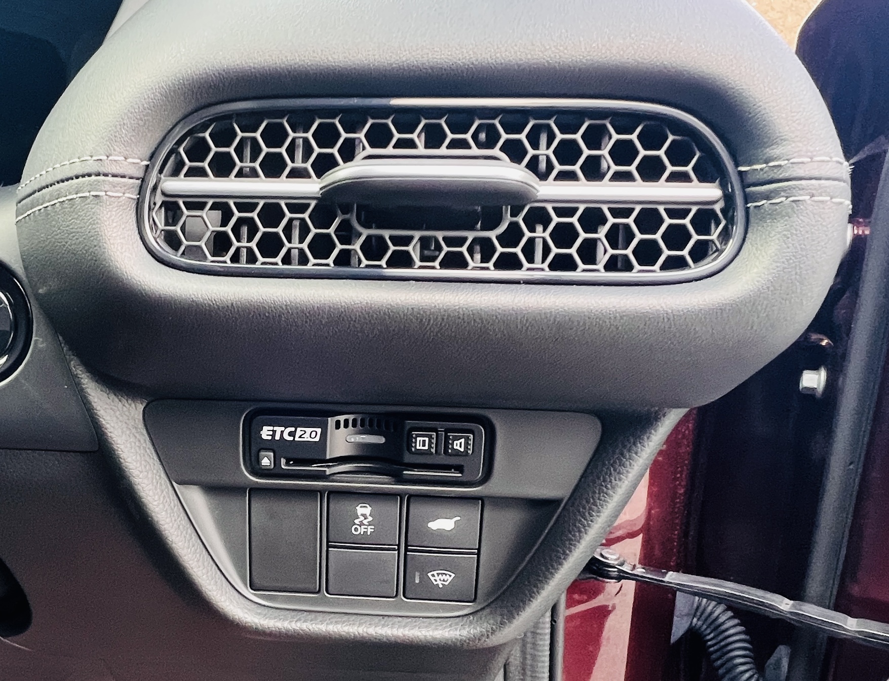 2024 HONDA ZR-V e:HEV Z 4WD