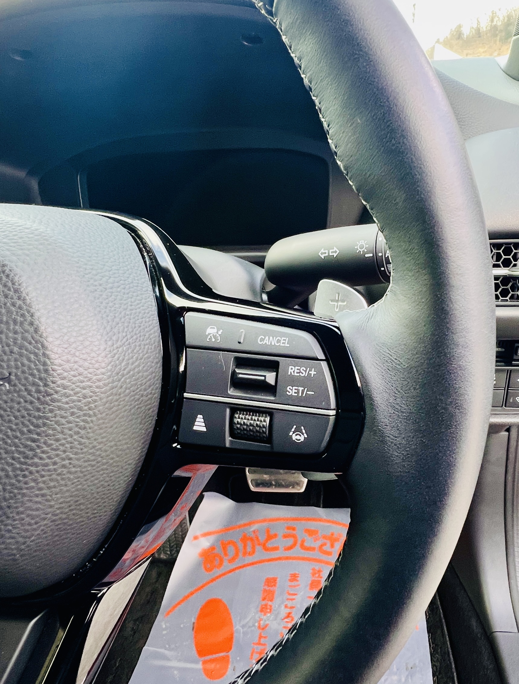 2024 HONDA ZR-V e:HEV Z 4WD