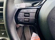 2024 HONDA ZR-V e:HEV Z 4WD