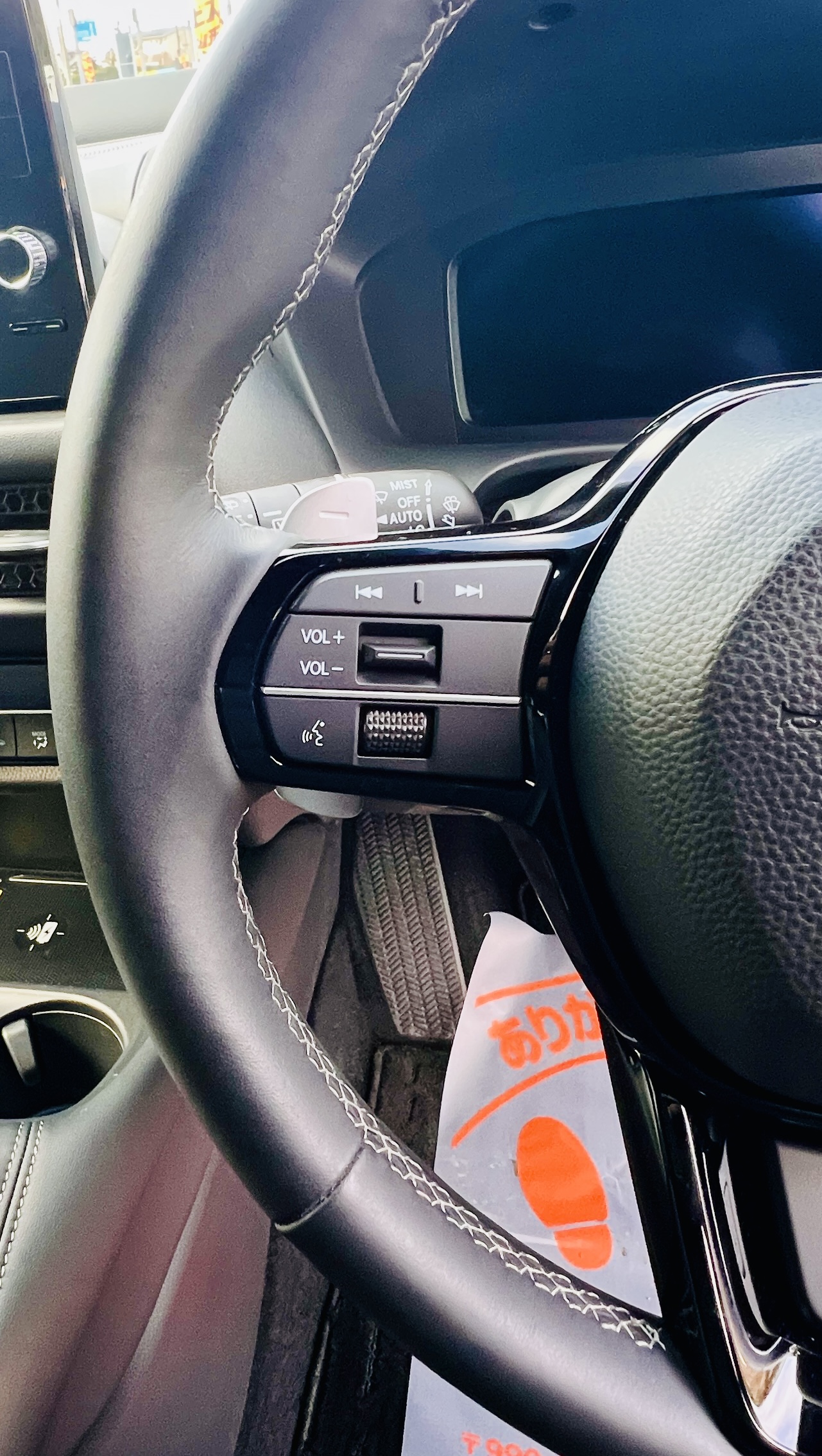 2024 HONDA ZR-V e:HEV Z 4WD