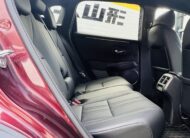 2024 HONDA ZR-V e:HEV Z 4WD