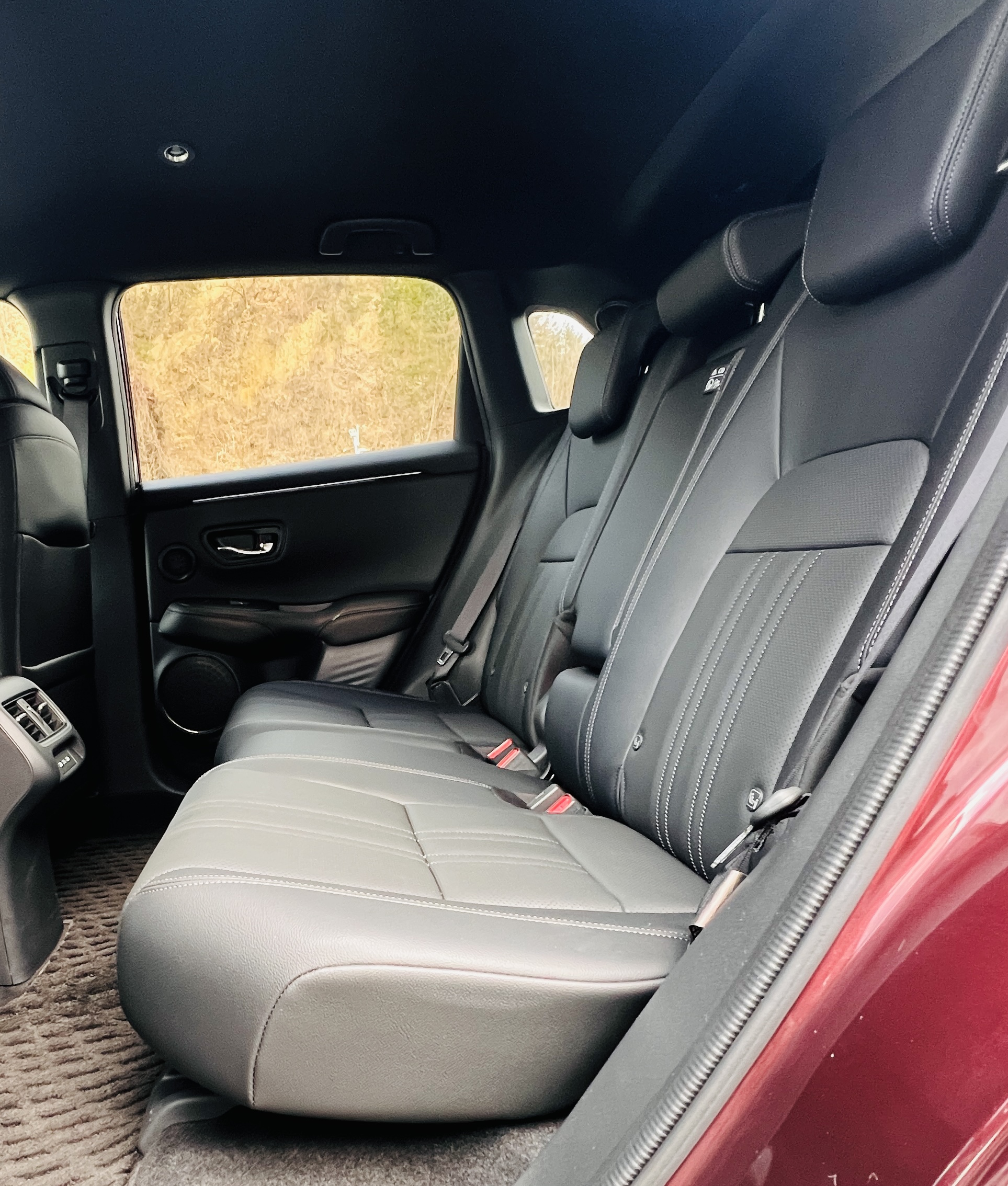 2024 HONDA ZR-V e:HEV Z 4WD