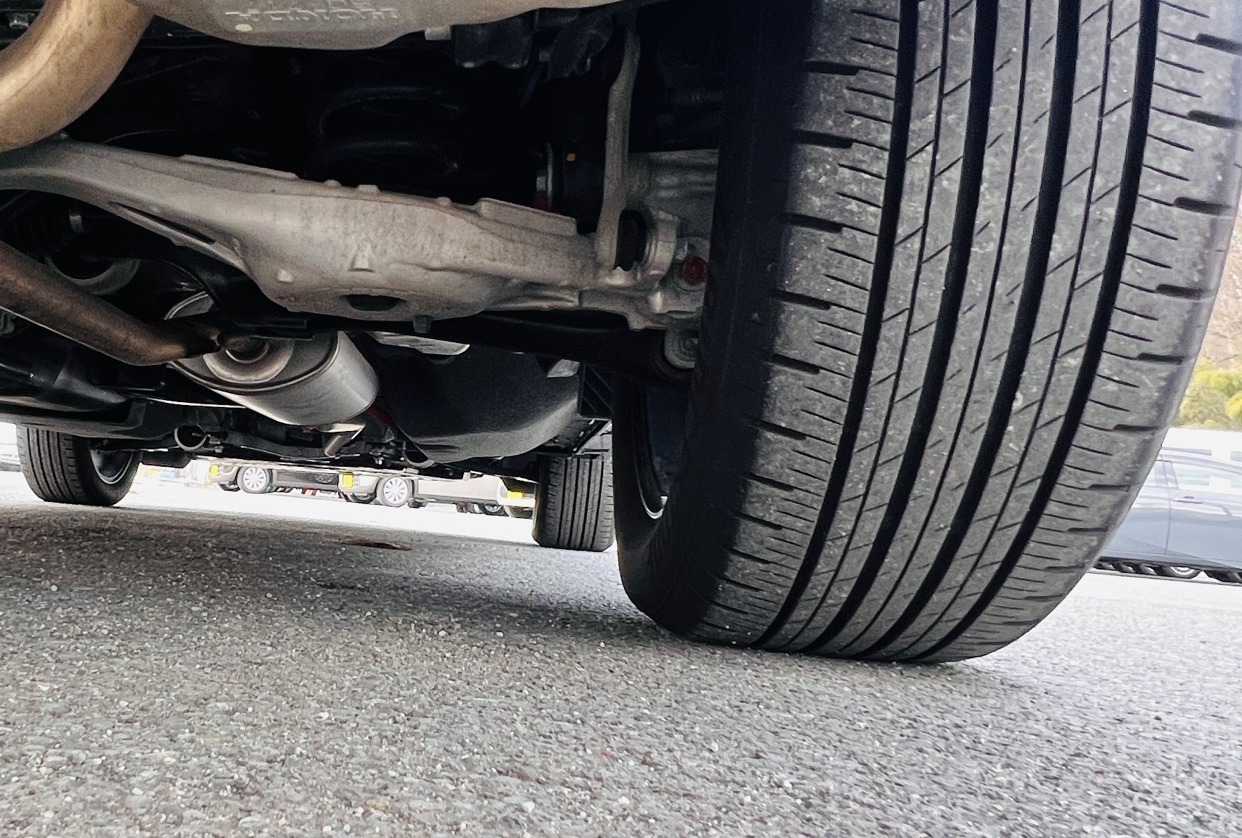 2024 HONDA ZR-V e:HEV Z 4WD