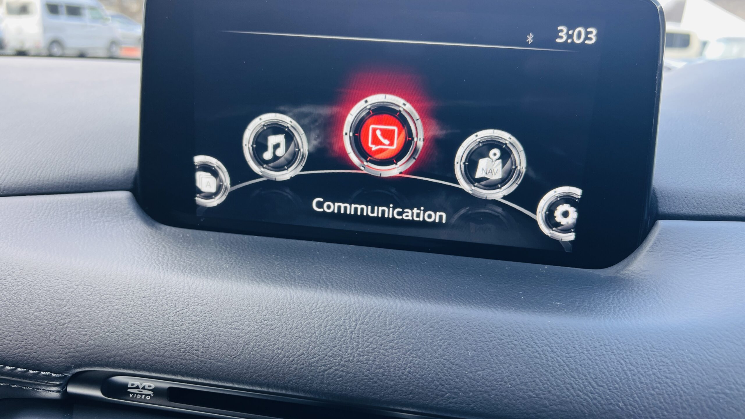 2020 MAZDA CX-5 XD SMART EDITION