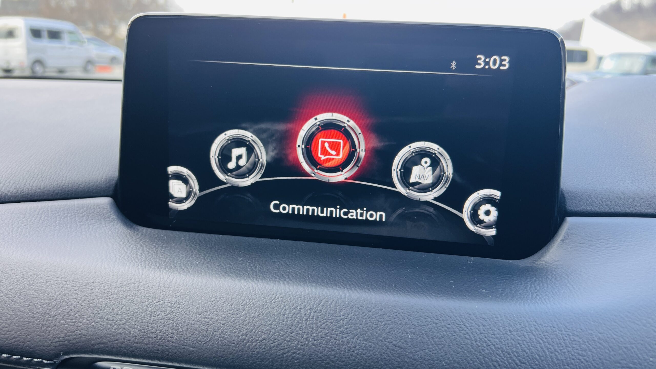 2020 MAZDA CX-5 XD SMART EDITION