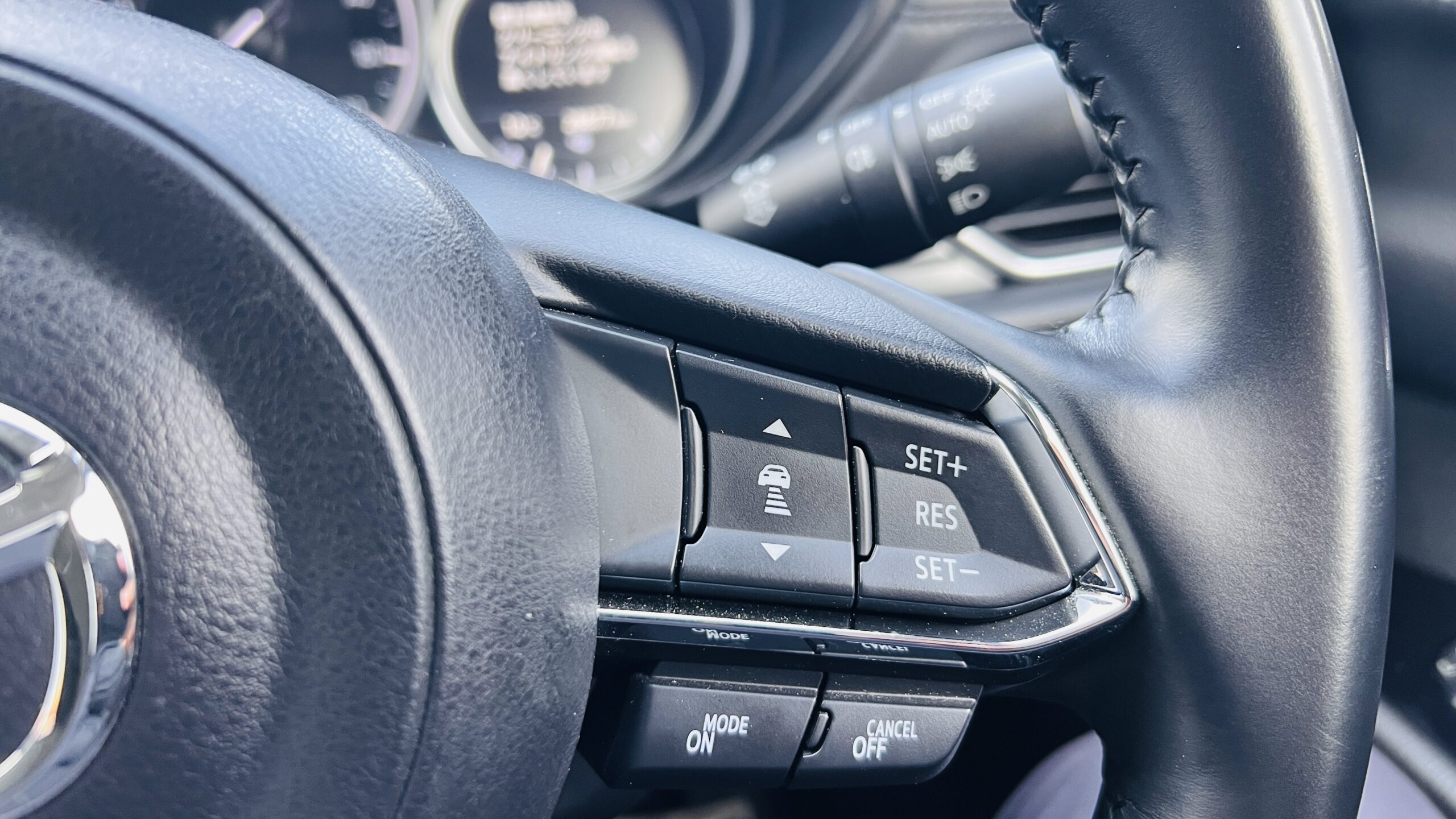 2020 MAZDA CX-5 XD SMART EDITION