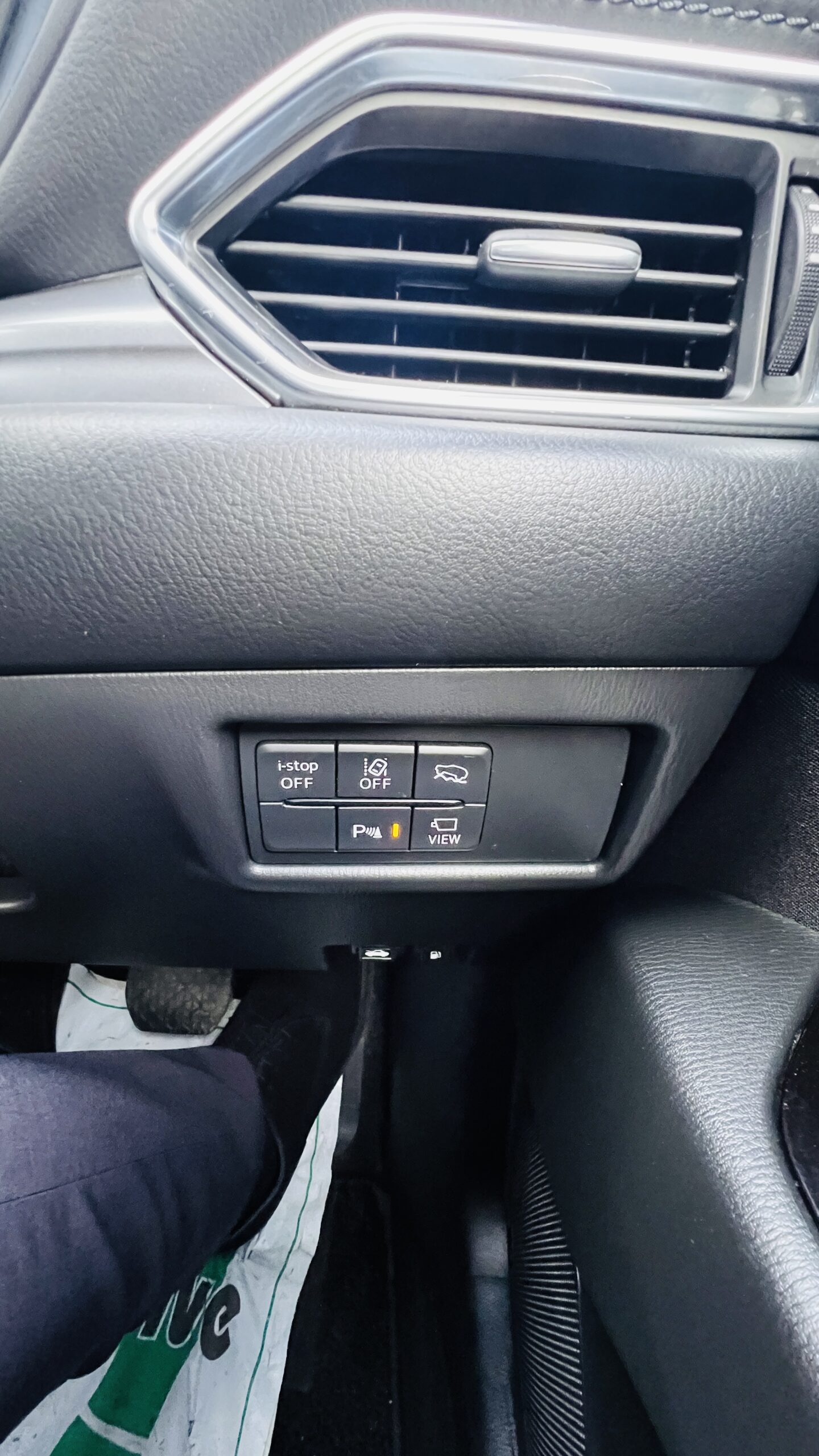 2020 MAZDA CX-5 XD SMART EDITION