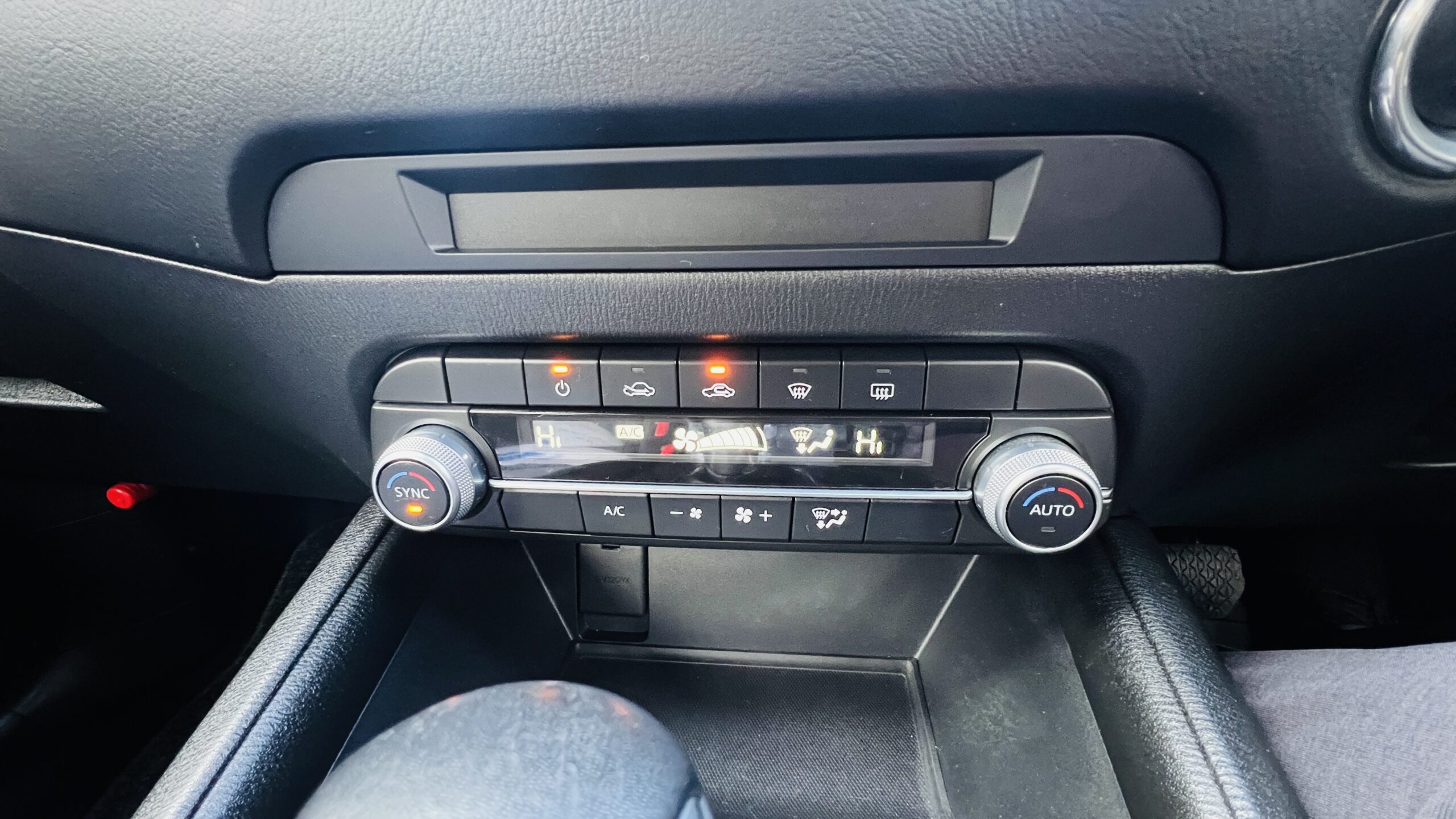 2020 MAZDA CX-5 XD SMART EDITION